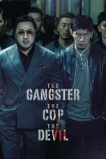 The Gangster, The Cop, The Devil